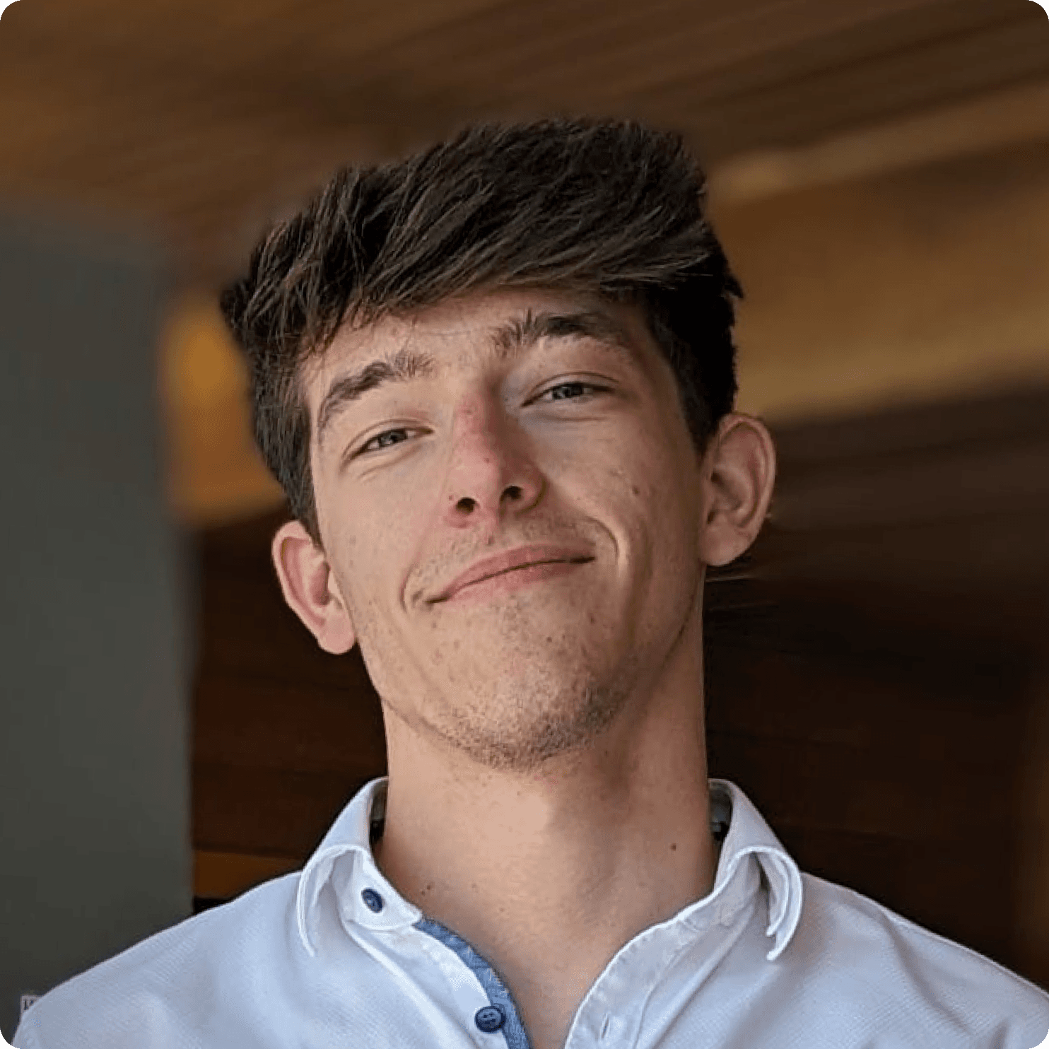 Luca Ilchen